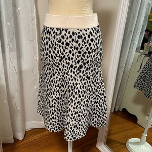 Anne Taylor Skirt